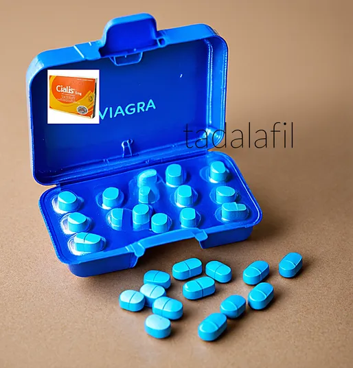 Tadalafil 5mg